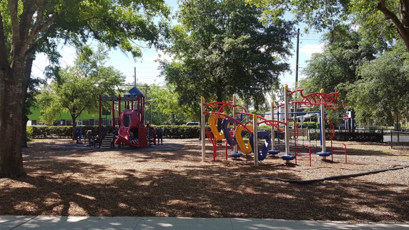 Hermits Trail Park - Altamonte Springs, FL