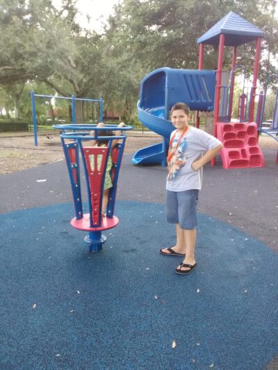 Hermits Trail Park - Altamonte Springs, FL