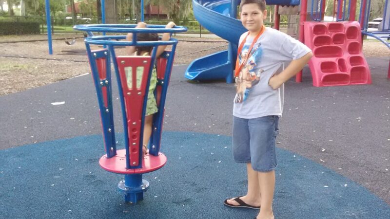 Hermits Trail Park - Altamonte Springs, FL