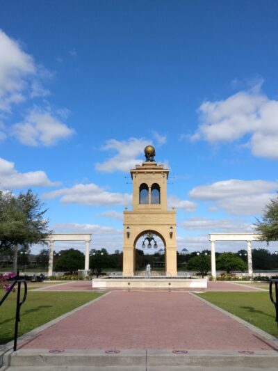 Cranes Roost Park - Altamonte Springs, FL