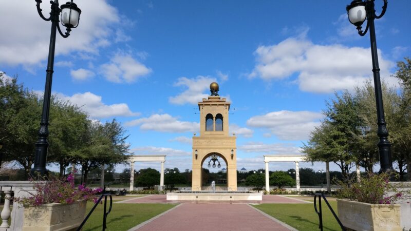 Cranes Roost Park - Altamonte Springs, FL