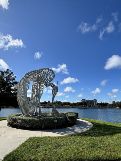Cranes Roost Park - Altamonte Springs, FL