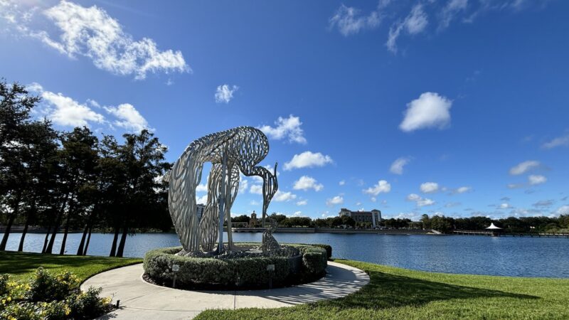 Cranes Roost Park - Altamonte Springs, FL