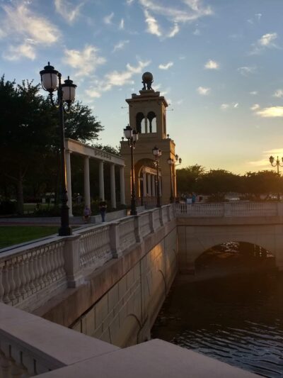 Cranes Roost Park - Altamonte Springs, FL