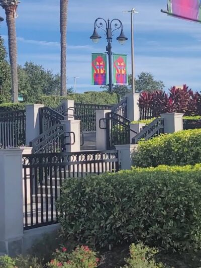 Cranes Roost Park - Altamonte Springs, FL