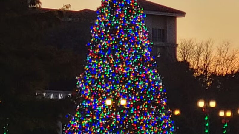 Cranes Roost Park (North Side) - Altamonte Springs, FL