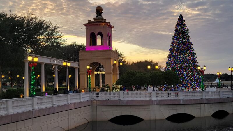 Cranes Roost Park (North Side) - Altamonte Springs, FL