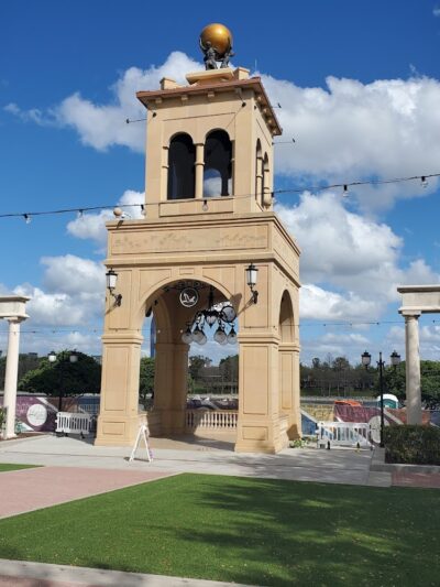 Cranes Roost Park (North Side) - Altamonte Springs, FL