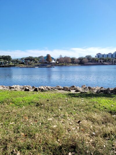 Cranes Roost Park (North Side) - Altamonte Springs, FL