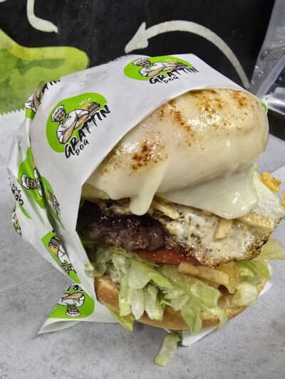 GRATTIN DOG - Altamonte Springs, FL