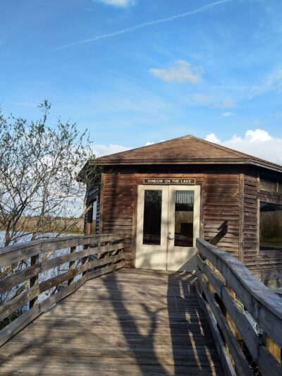 Lake Lotus Park - Altamonte Springs, FL