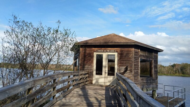 Lake Lotus Park - Altamonte Springs, FL