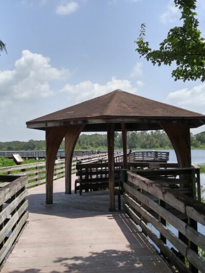 Lake Lotus Park - Altamonte Springs, FL