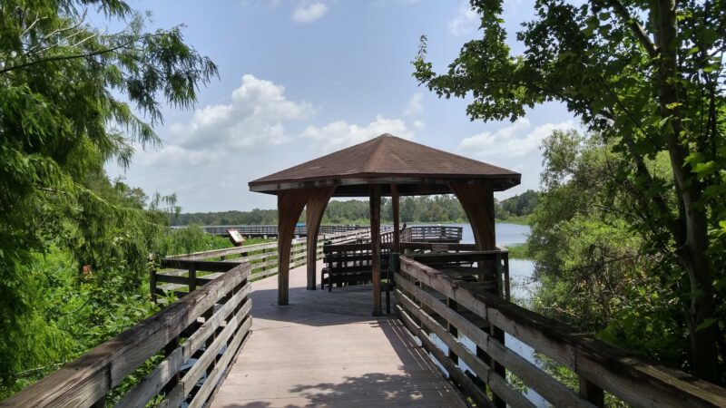 Lake Lotus Park - Altamonte Springs, FL
