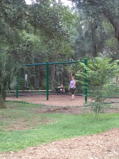 Lake Lotus Park - Altamonte Springs, FL
