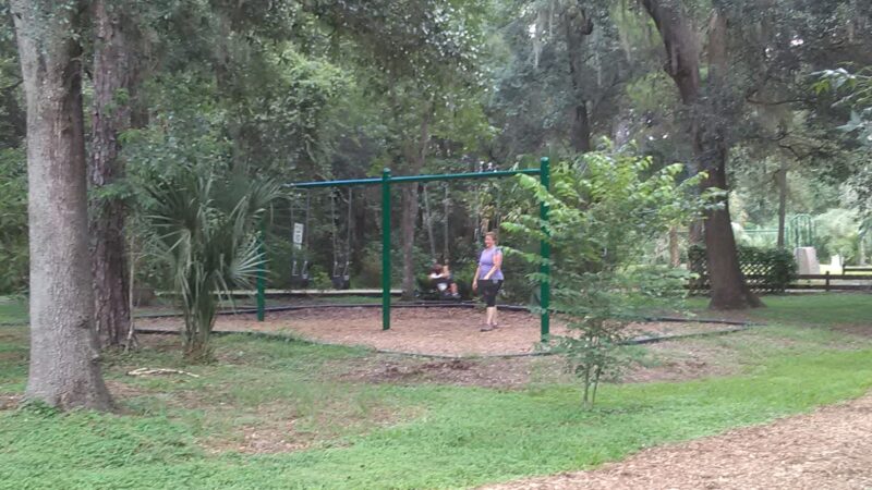 Lake Lotus Park - Altamonte Springs, FL