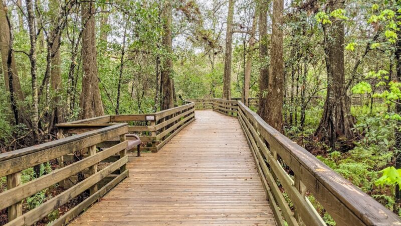 Lake Lotus Park - Altamonte Springs, FL