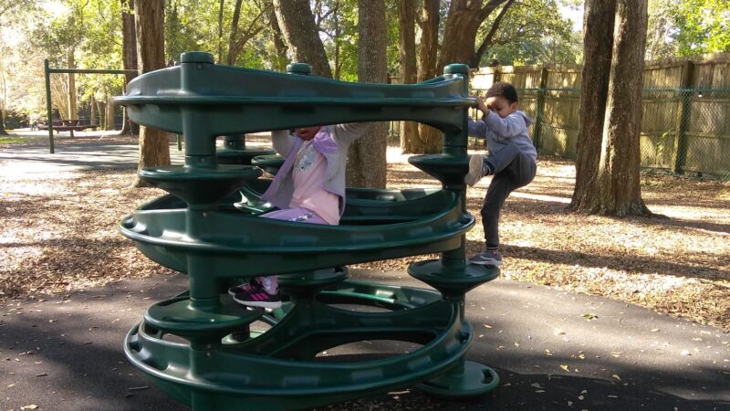 Merrill Park - Altamonte Springs, FL
