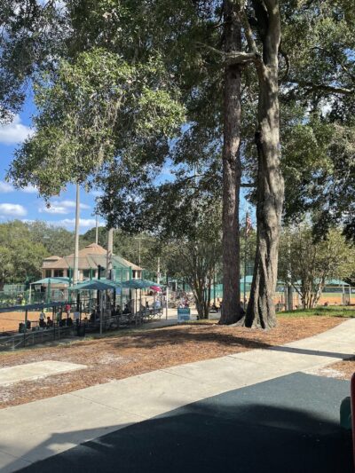 Merrill Park - Altamonte Springs, FL