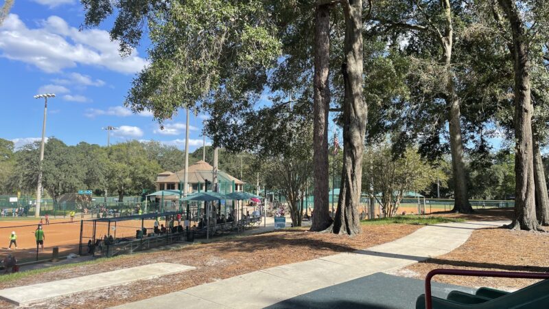 Merrill Park - Altamonte Springs, FL