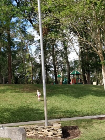 Merrill Park - Altamonte Springs, FL