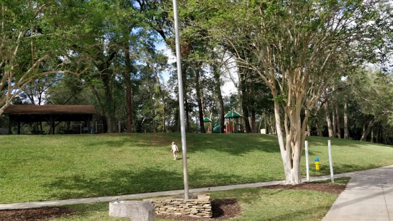 Merrill Park - Altamonte Springs, FL