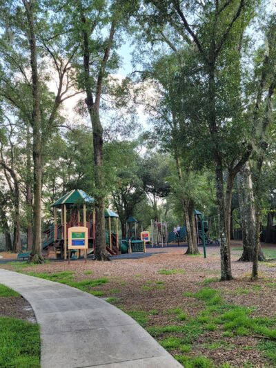 Merrill Park - Altamonte Springs, FL
