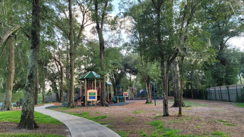 Merrill Park - Altamonte Springs, FL