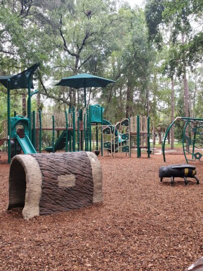 Sanlando Park - Altamonte Springs, FL