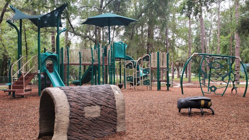 Sanlando Park - Altamonte Springs, FL