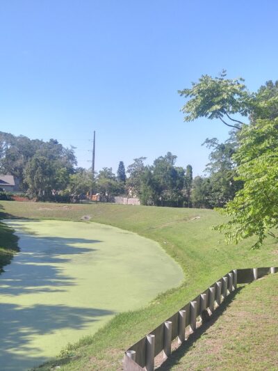 Sanlando Park - Altamonte Springs, FL