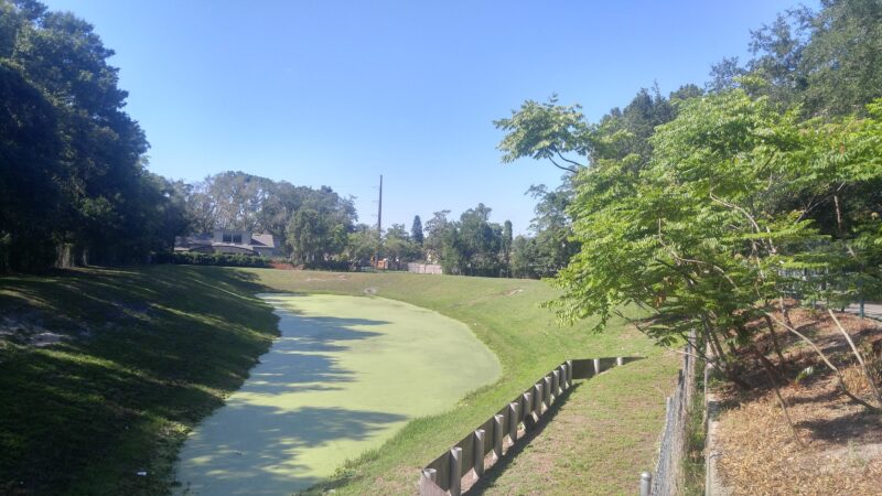 Sanlando Park - Altamonte Springs, FL