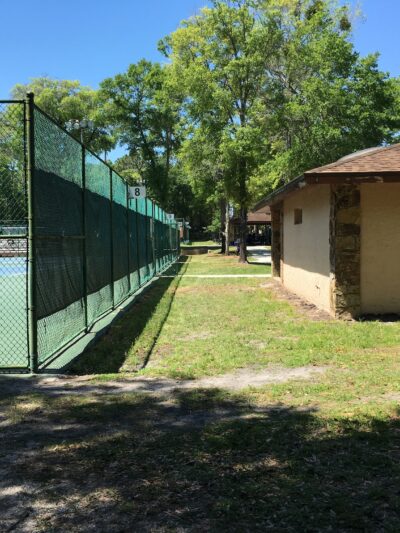 Sanlando Park - Altamonte Springs, FL