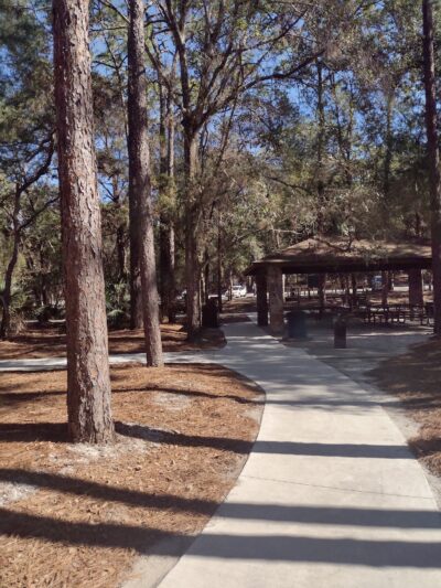 Sanlando Park - Altamonte Springs, FL