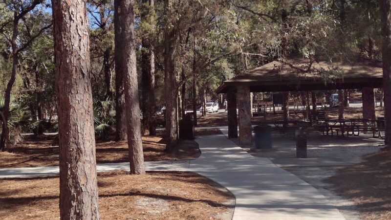 Sanlando Park - Altamonte Springs, FL