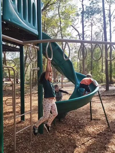 Sanlando Park - Altamonte Springs, FL