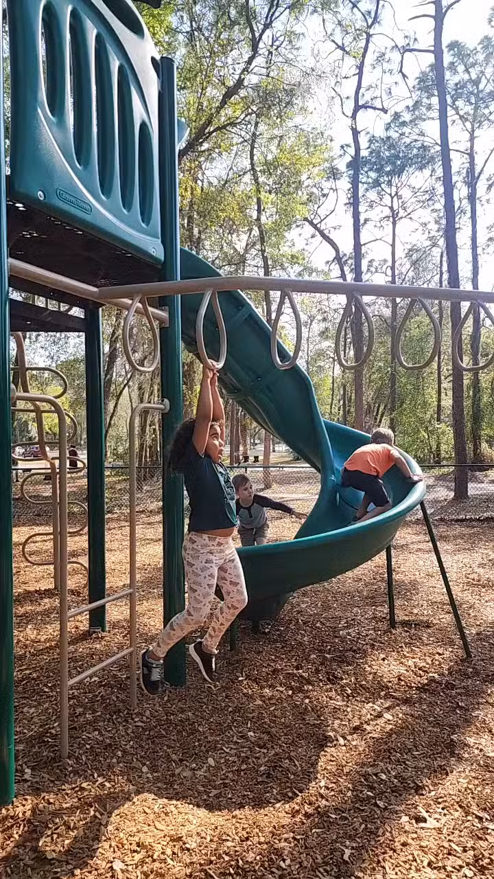 Sanlando Park - Altamonte Springs, FL