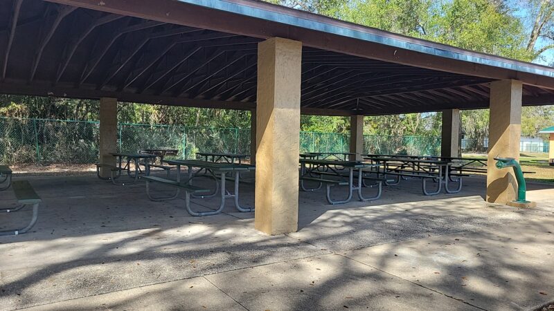 Winwood Park - Altamonte Springs, FL