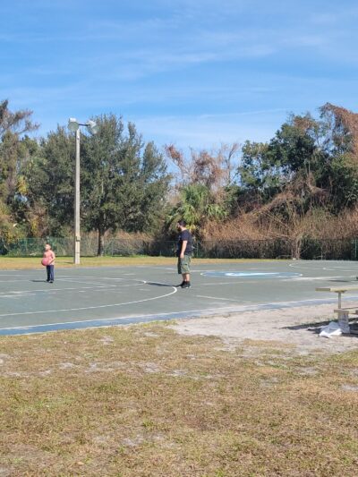 Winwood Park - Altamonte Springs, FL