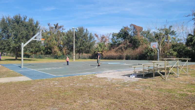 Winwood Park - Altamonte Springs, FL