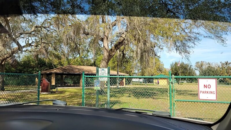 Winwood Park - Altamonte Springs, FL