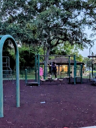 Winwood Park - Altamonte Springs, FL