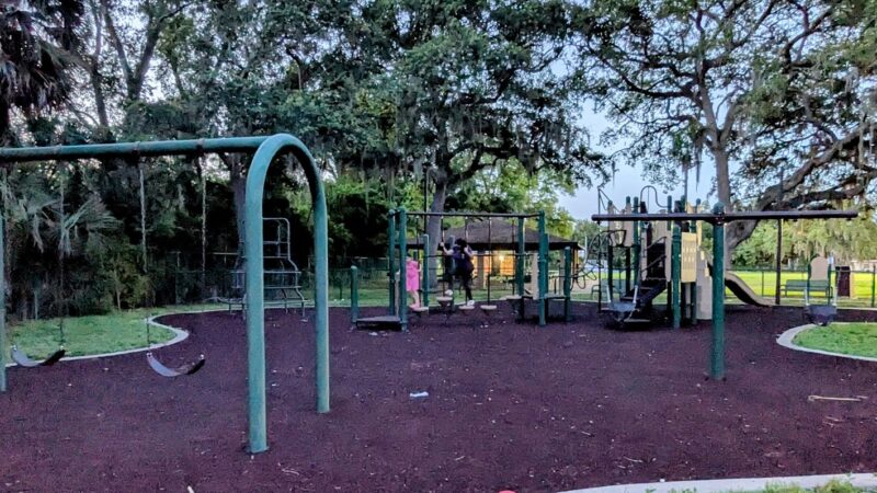 Winwood Park - Altamonte Springs, FL