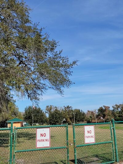 Winwood Park - Altamonte Springs, FL