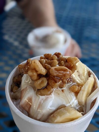 Dairy Freeze - Altavista, VA