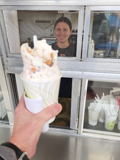 Dairy Freeze - Altavista, VA