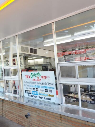 Dairy Freeze - Altavista, VA