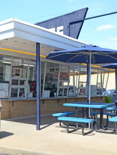 Dairy Freeze - Altavista, VA