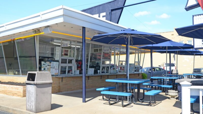 Dairy Freeze - Altavista, VA