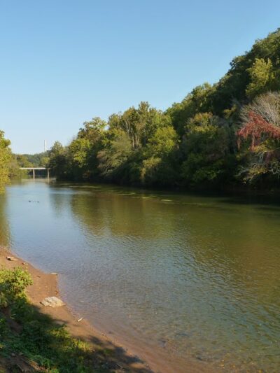English Park - Altavista, VA